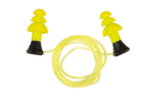 Safety Protection Allen Company ULTRX ALLEN ULTRX CORDED SILICNE PLUGS 3PR • Model: ULTRX